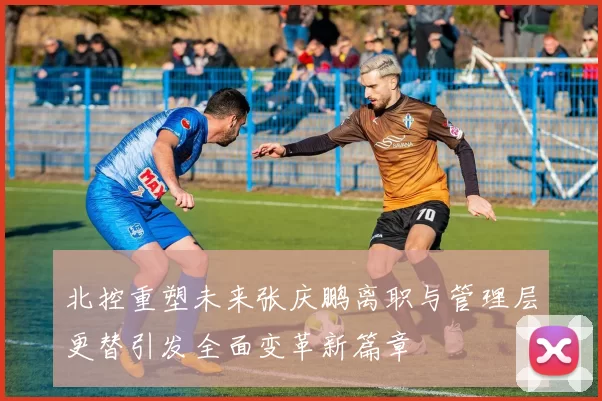 北控重塑未来张庆鹏离职与管理层更替引发全面变革新篇章